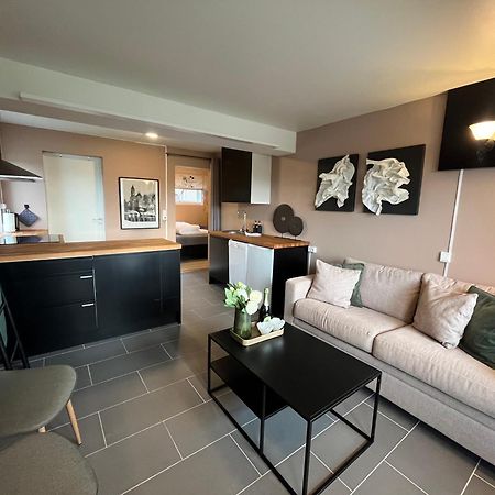 Five Apartments - Boutique Tromsø Eksteriør billede