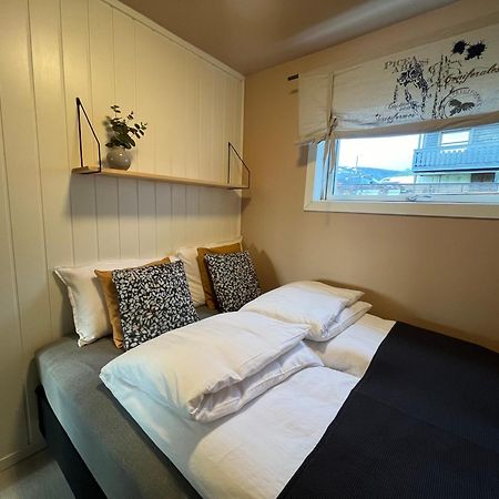 Five Apartments - Boutique Tromsø Eksteriør billede